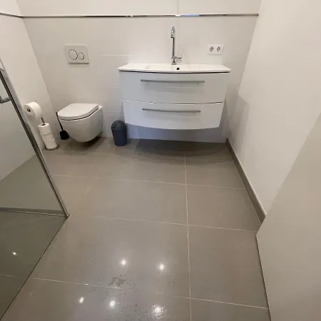 Zentral דירה וילינגן