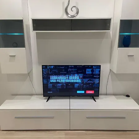 Zentral דירה וילינגן