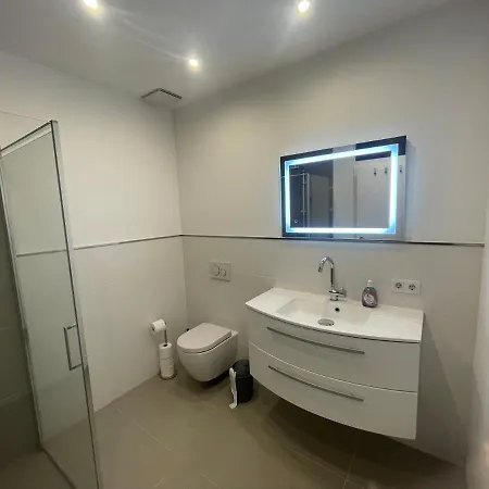 Zentral דירה וילינגן