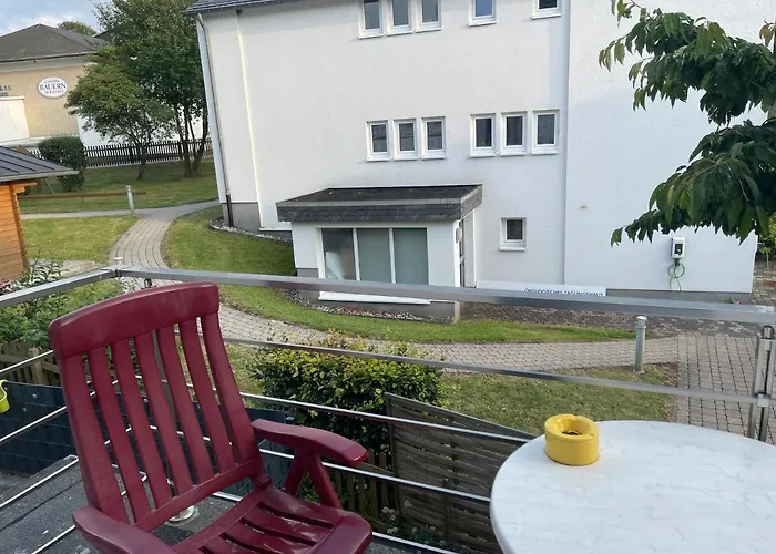 Zentral Willingen (Upland)